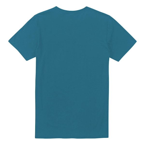 Cheers Herr Fontän av Kunskap T-Shirt S Skiffer Slate S
