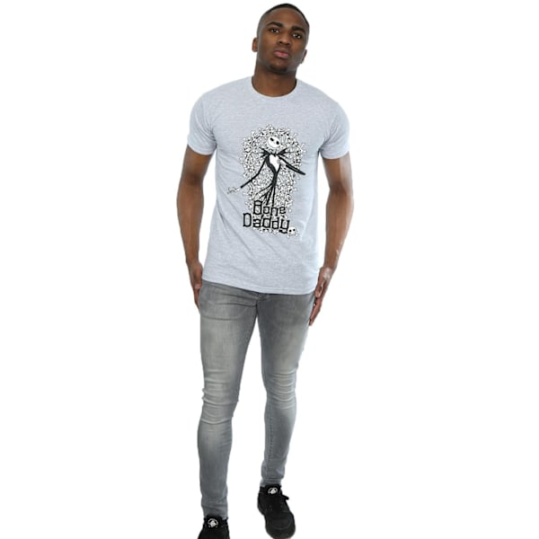 Disney Classic Mad Hatter T-shirt 3XL Heather Grey för män Heather Grey 3XL