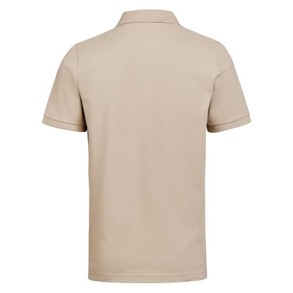 Untagged Movement Unisex Vuxen Regular Pikétröja L Latte Latte L
