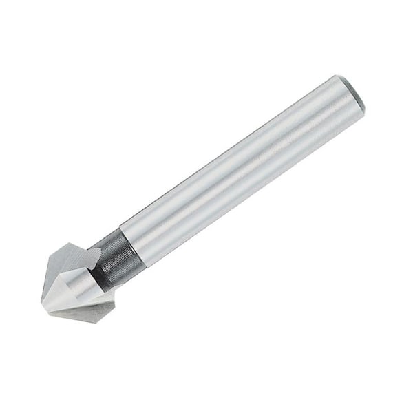 Dormer G136 Hss Cylindrisk Försänkare 90 10.00mm Multi Co Multi Colour 10.00mm