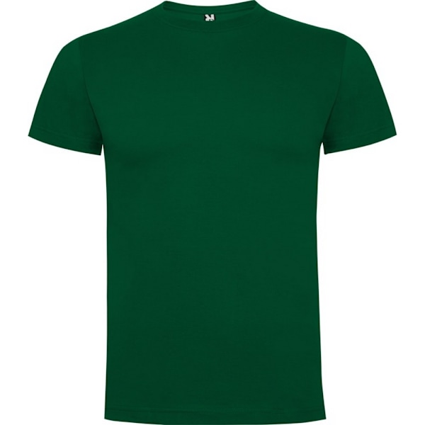 Roly Herr Dogo Premium T-shirt XL Flaska Grön Bottle Green XL