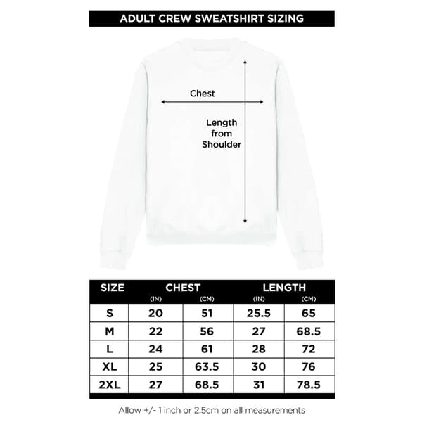 Deadpool & Wolverine Unisex Vuxen Wade Katanas Sweatshirt S Svart Black S