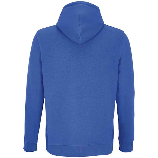 SOLS Unisex Vuxen Constellation Hoodie S Royal Blue Royal Blue S