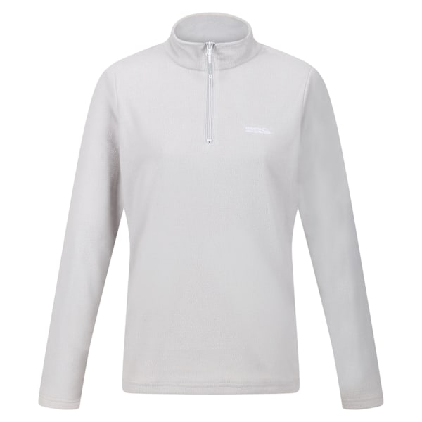 Regatta Great Outdoors Dam/Dam Sweetheart 1/4 Zip Fleece Cyberspace 12