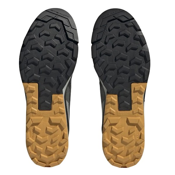 Adidas Unisex Vuxen Terrex Skychaser Tech GORE-TEX Kängor 11 UK Multicoloured 11 UK