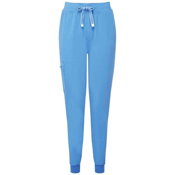 Onna Dam/Dam Energized Onna-Stretch Joggingbyxor 4XL R Ceil Blue 4XL R