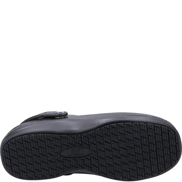 Skechers Riverbound Träskor för män 7 UK Svart Black 7 UK