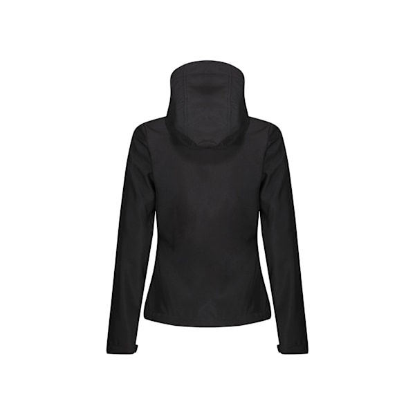 Regatta Professional Dam/Dam 3-lagers Membran Softshell Black 14 UK