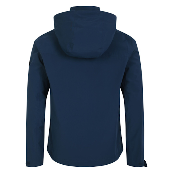 Dare 2B Switch Out II Vattentät Jacka för Män 3XL Moonlight Deni Moonlight Denim 3XL