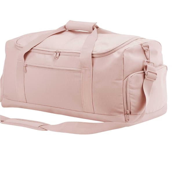 Bagbase Medium Träningsväska One Size Fresh Pink Fresh Pink One Size