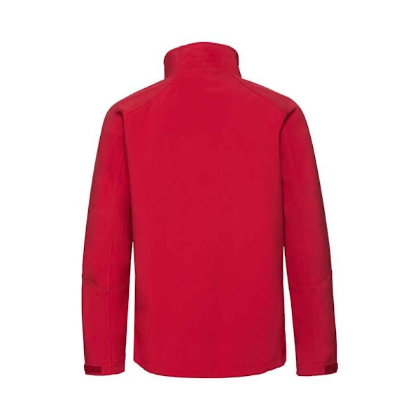 Russell Herr Bionic Soft Shell Jacka XS Klassisk Röd Classic Red XS