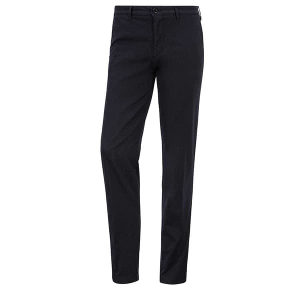Boss Herr Chinos 30R Mörkblå Dark Blue 30R