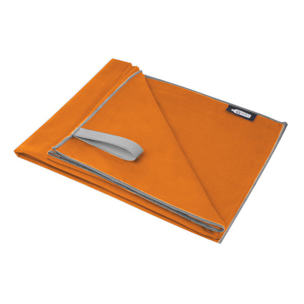 Bullet Pieter RPET Handduk One Size Orange Orange One Size