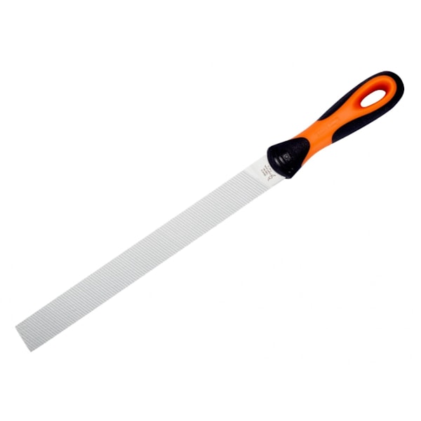 Bahco Fm10 Ergo Filemaster 250mm (10 tum) En Storlek Flerfärgad Multi Colour One Size
