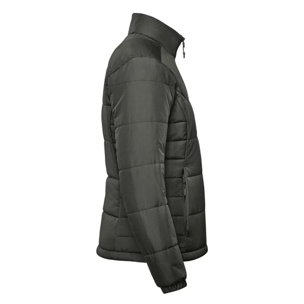 Stormtech Dam Sierra Termojacka XS Granit Granite XS