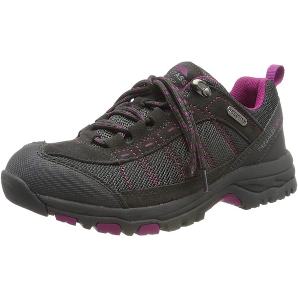 Trespass Dam/Dam Scree Lace Up Tekniska Vandringsskor 5 Castle 5 UK