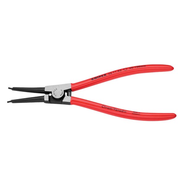 Knipex 46 11 Serie Extern Rak Sekvensringstång 40 - 100mm Multi Colour 40 - 100mm A3