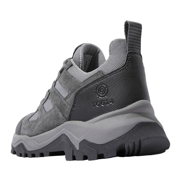 TOG24 Dam/Dam Mesa Mockaskor 6 UK Grå/Ljus Grå Grey/Light Grey 6 UK