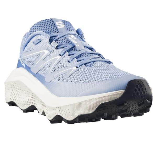 Salomon Dam Ultra Flow 2 Löparskor 5 UK Blå Blue 5 UK