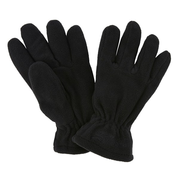 Regatta Great Outdoors Kids Taz Gloves II 4-6 år Svart Black 4-6 Years
