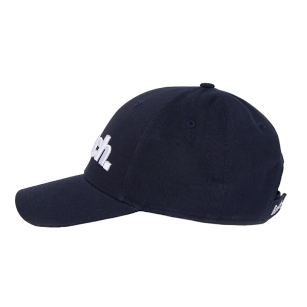 Bench Michel Logo Baseball Cap One Size Marinblå/Vit Navy/White One Size