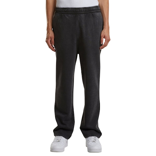 Build Your Brand Herr Vintage Tunga Joggingbyxor XL R Magnet Magnet XL R