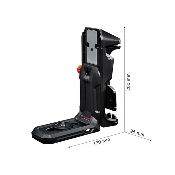 Bosch Lb 10 Universal Mount & Dk 10 Professional Takfäste O Multi Colour One Size
