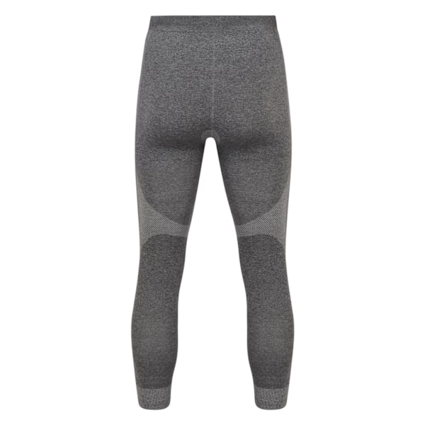 Dare 2B Mens In The Zone II Base Layer Bottoms XL Charcoal Grey Charcoal Grey Marl XL