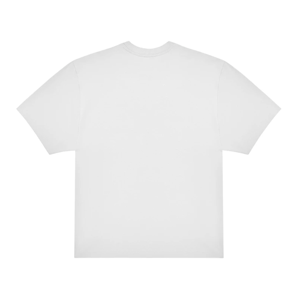 B&C Unisex Vuxen #E220 Oversized T-Shirt M Vit White M