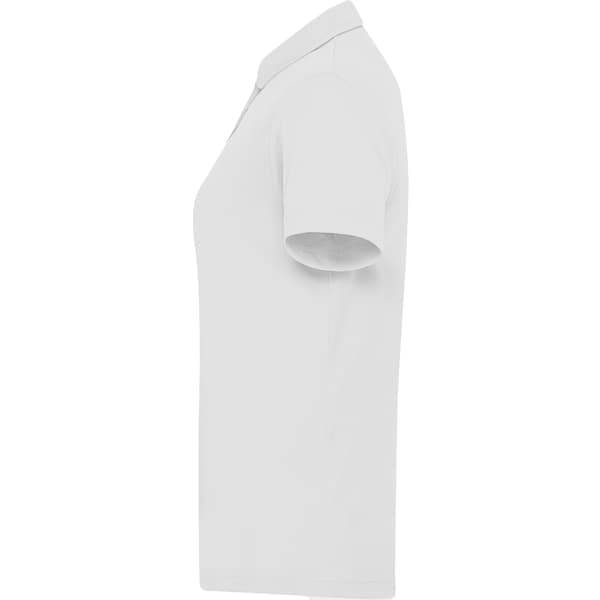 AWDis Cool Dam Cool Polo / Polos / Dam Mode / W Arctic White XL