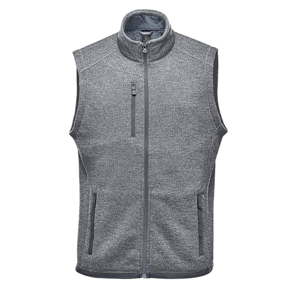 Stormtech Avalanche Fleece Gilet M Granit Granite M