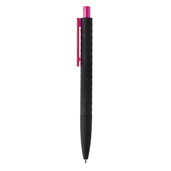 XD Collection X3 Smooth Pen One Size Rosa Pink One Size