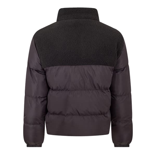 NY Concept Herr Aspen Regular Pufferjacka L Svart Black L