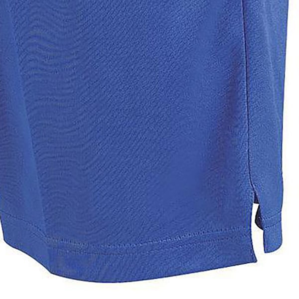 Precision Unisex Vuxen Enfärgade Attack Shorts L Kungsblå Royal Blue L