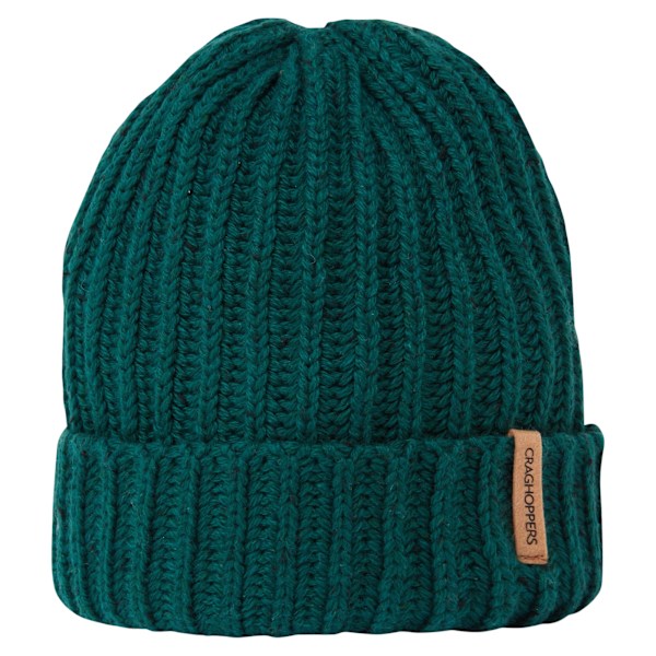 Craghoppers Riber II Mössa Herr S-M Mörk Viridian Dark Viridian S-M