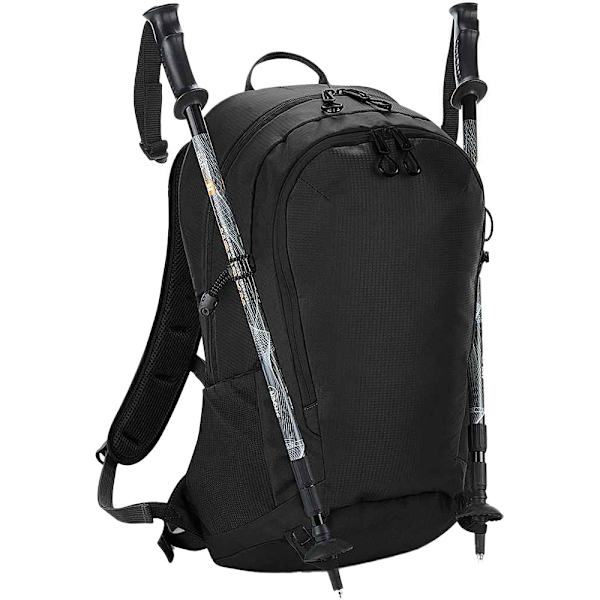 Quadra SLX-Lite 25L Ryggsäck One Size Svart Black One Size