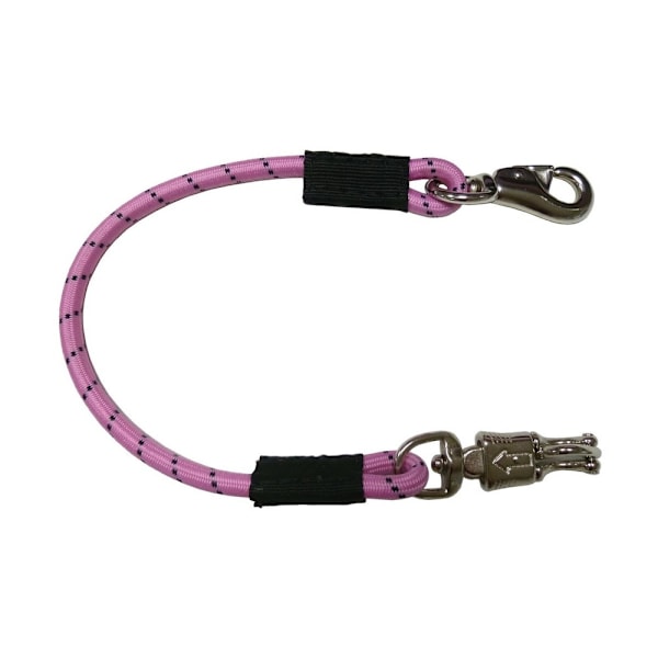 Hy Trailer Tie One Size Rosa Pink One Size