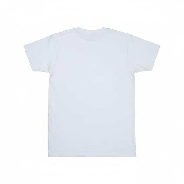 Elemental Boys It´s Elemental T-shirt i bomull 3-4 år Vit White 3-4 Years