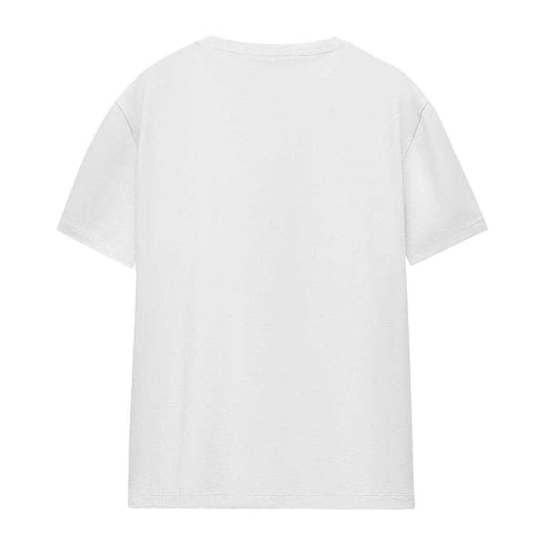Oldsmobile Dam 442 T-shirt S Vit White S