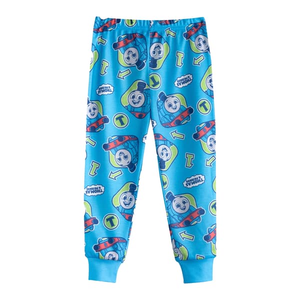 Thomas och vänner Pojkar Karaktärer Lång Pyjamas Set (2-pack) Multicoloured 18-24 Months