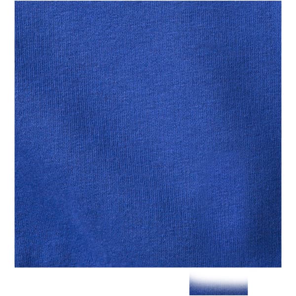 Elevate Herr Arora Hooded Full Zip Tröja M Blå Blue M