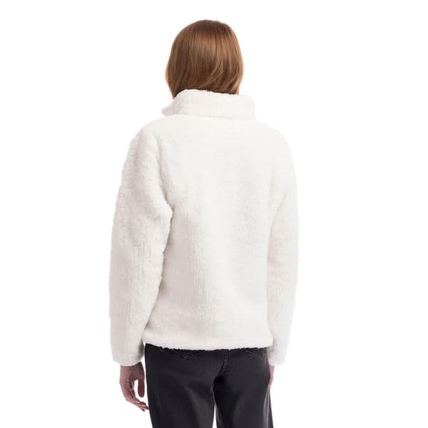 Trespass Feathery Fleecejacka för dam L Ghost Ghost L