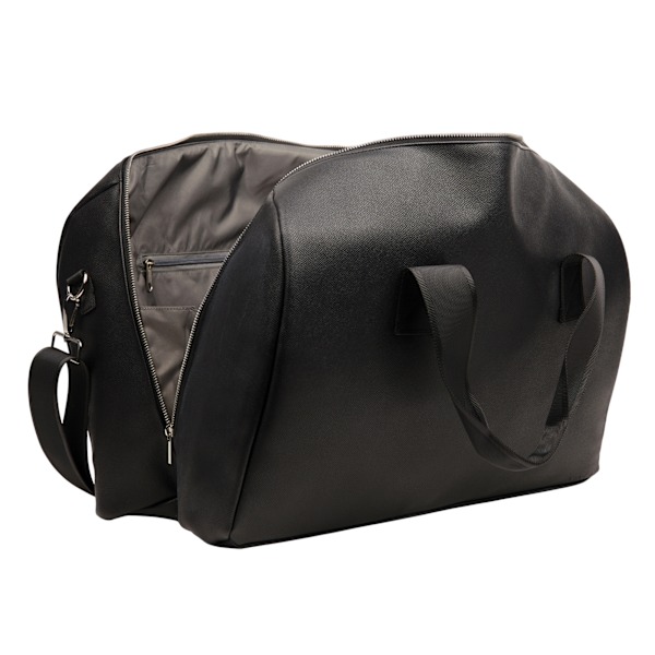 Vinga Bermond PU Weekendväska One Size Svart Black One Size