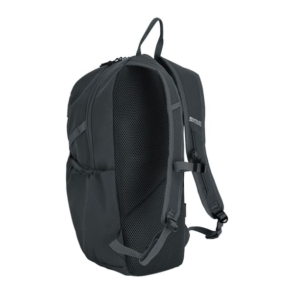 Regatta Prism 20L Ryggsäck En Storlek Askgrå Ash Grey One Size