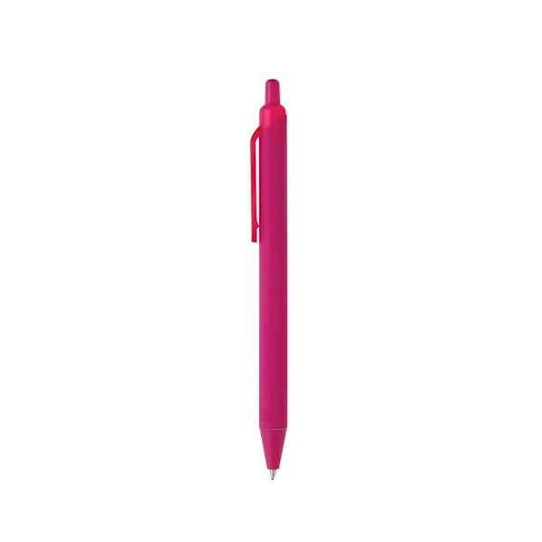 XD Collection Tide Återvunnen ABS-plast Penna One Size Rosa Pink One Size