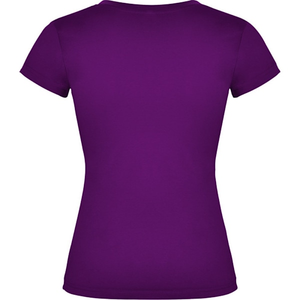 Roly Dam/Dam Victoria T-shirt M Lila Purple M