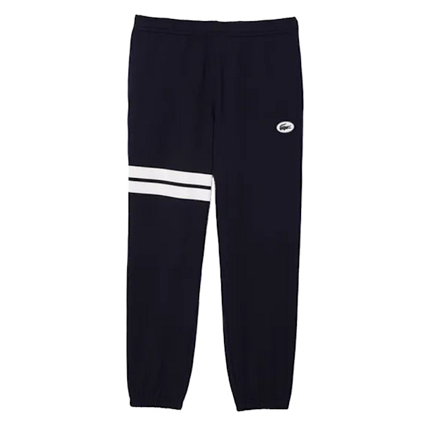 Lacoste Herr Regular Joggingbyxor XS Blå Blue XS