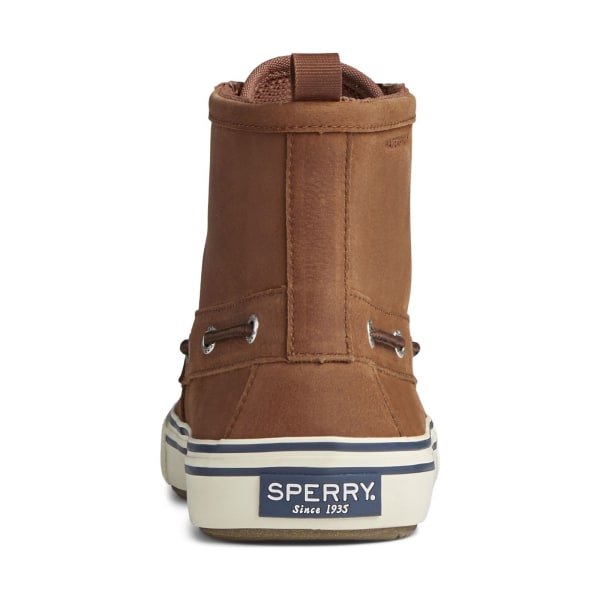 Sperry Mens Bahama Storm Ankel Boots 10 UK Tan Tan 10 UK