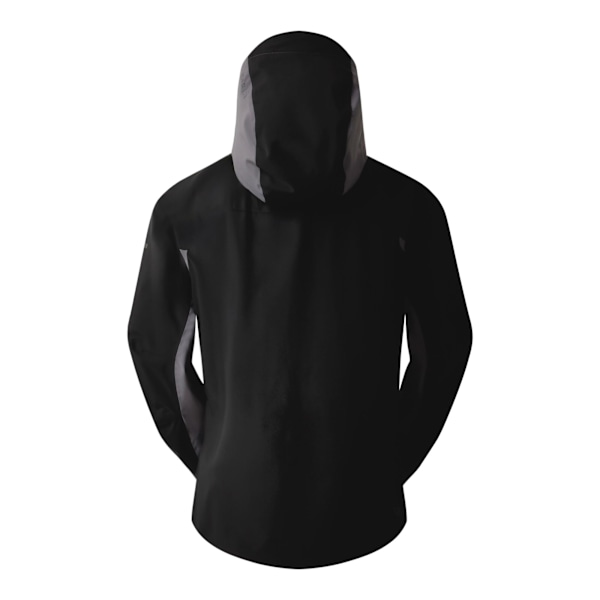 Dare 2B Torrek II Skidjacka för män XXL Svart/Boulevard Black/Boulevard XXL