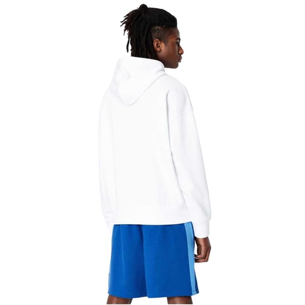 Armani Exchange Herr Hoodie M Vit White M